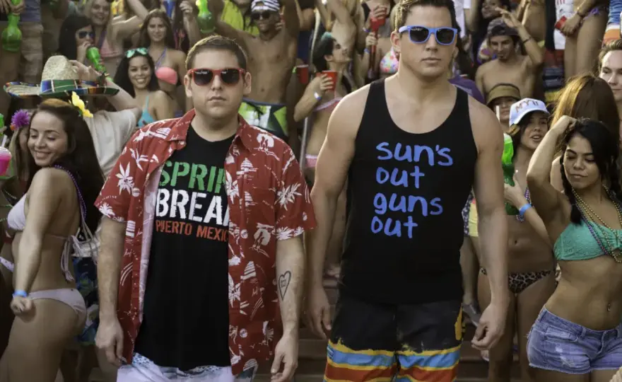 23 Jump Street - Prawda o sequelu i co blokuje produkcję