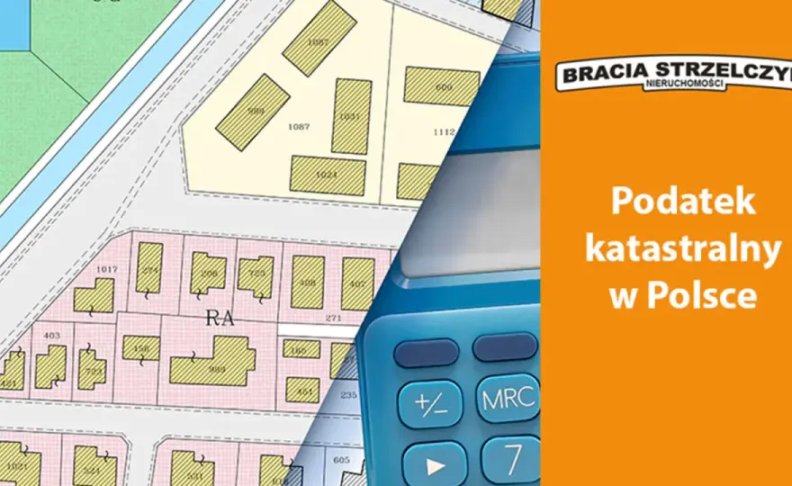 Podatek katastralny w Polsce - Co czeka właścicieli w 2026 roku?