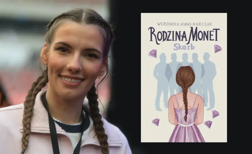 Rodzina Monet - od ilu lat? Pełny przewodnik wiekowy