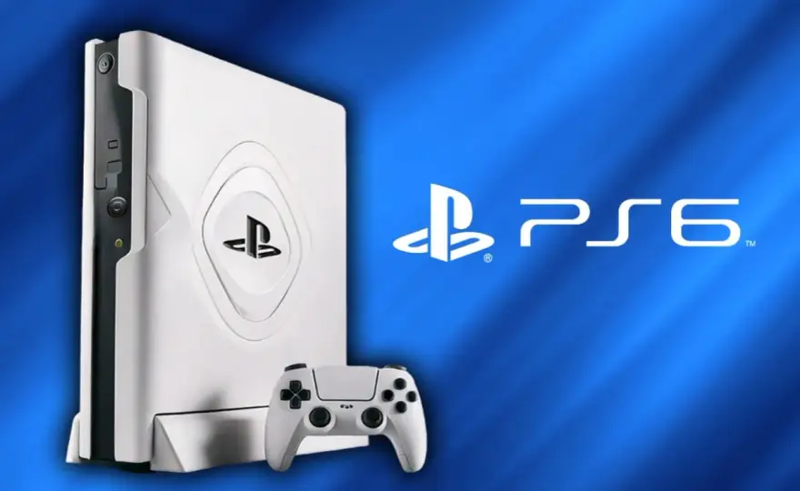 Kiedy premiera PS6? Realne prognozy i co z PS5 teraz