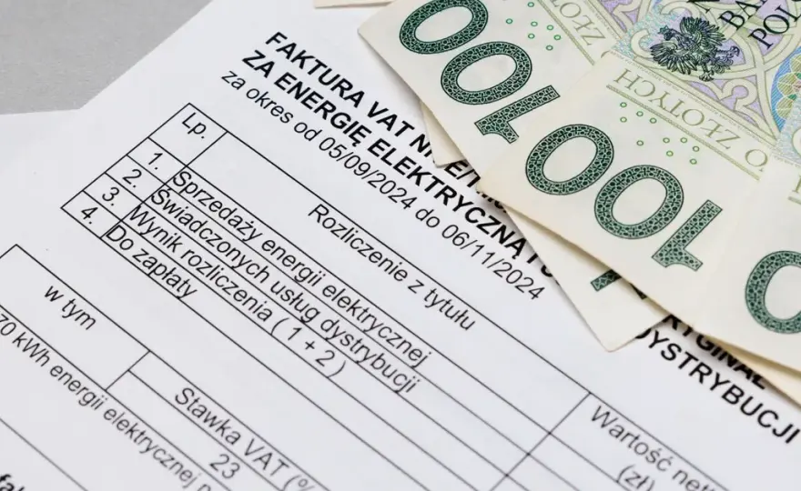 Ustawa o ochronie odbiorców energii elektrycznej – co musisz wiedzieć?