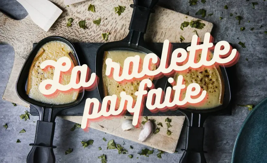 Meilleur fromage raclette - Le guide ultime pour une raclette réussie