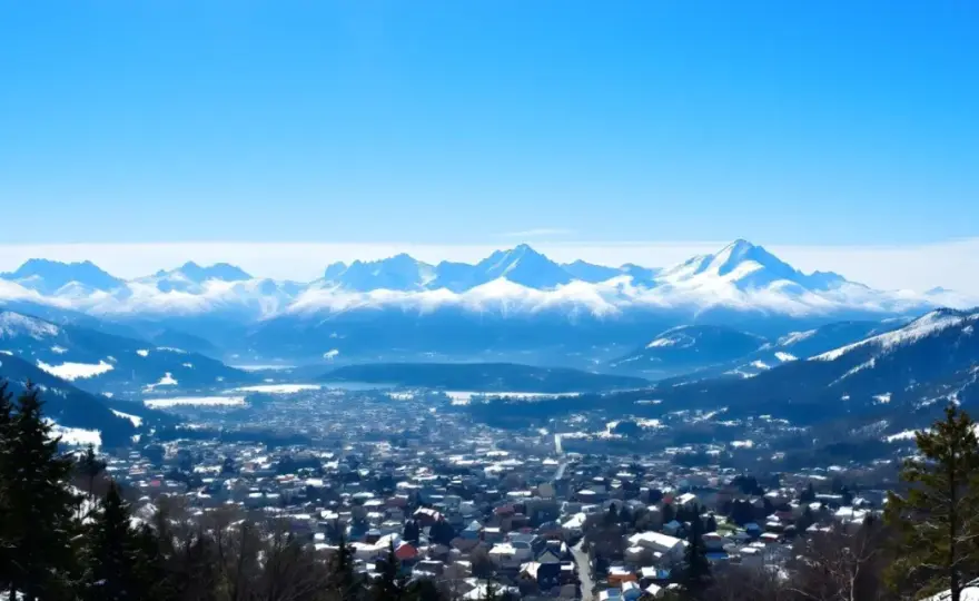 Zakopane w 3 dni: Gotowy plan i praktyczne wskazówki na udany wyjazd