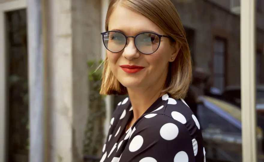 Soczewki fotochromowe - Czy warto dopłacić?