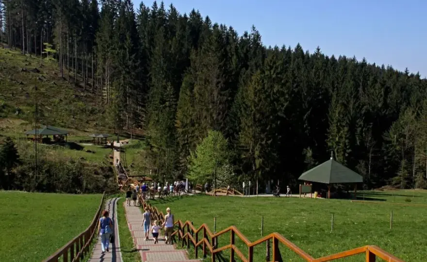 Najlepsze atrakcje w Jaworzynce, które musisz zobaczyć podczas wizyty