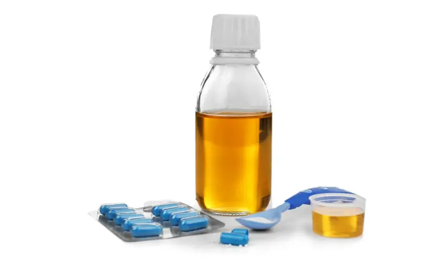 Amoxicillina nei bambini - dosi, uso sicuro e segnali d’allarme