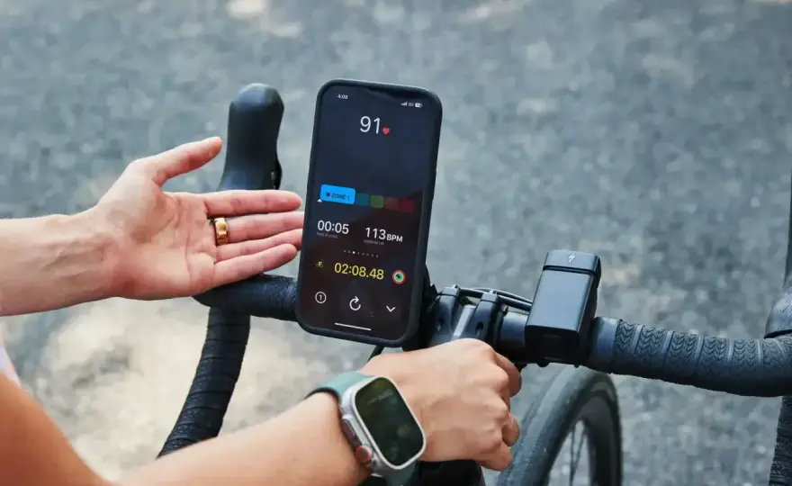 Puls sportowca - kiedy niski wynik jest normą?