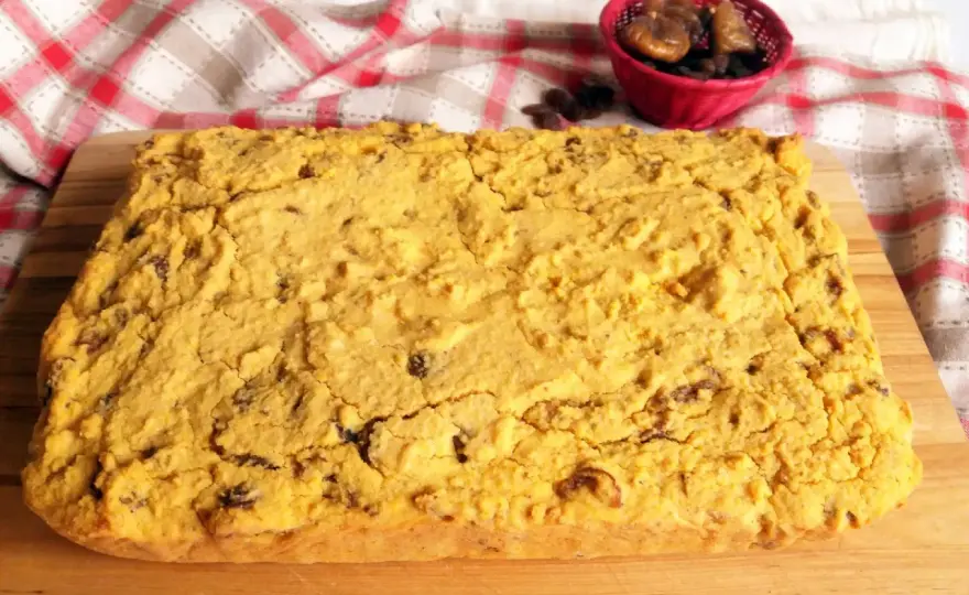 Pincia Veneziana - Storia, Ricetta e Come Riconoscerla