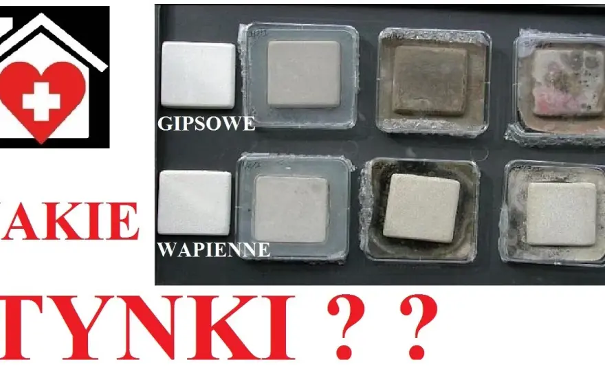 Dlaczego zaprawa gipsowa twardnieje? Poznaj sekrety procesu