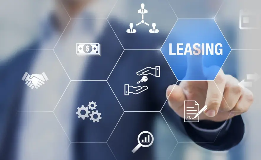 Leasing dla firm - Jak wybrać i nie przepłacić?
