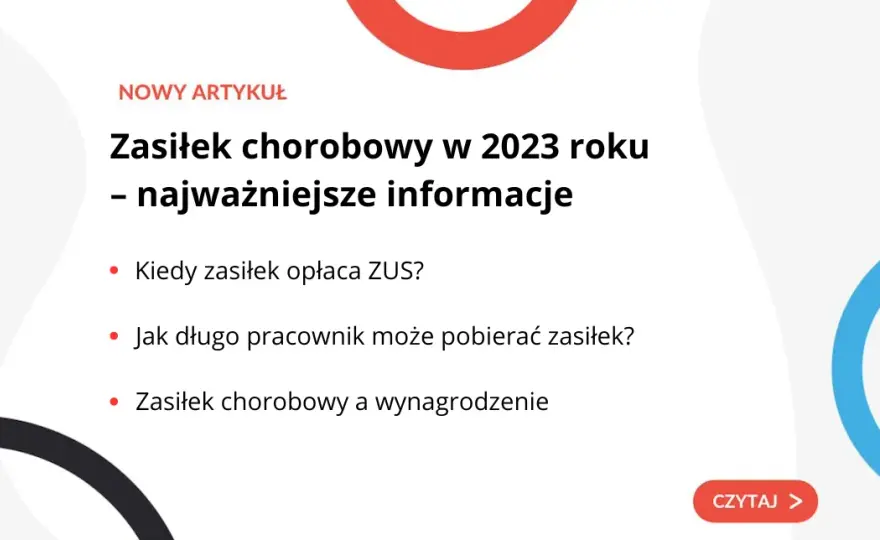 L4: Ile dni możesz chorować? ZUS, świadczenie i Twoje prawa