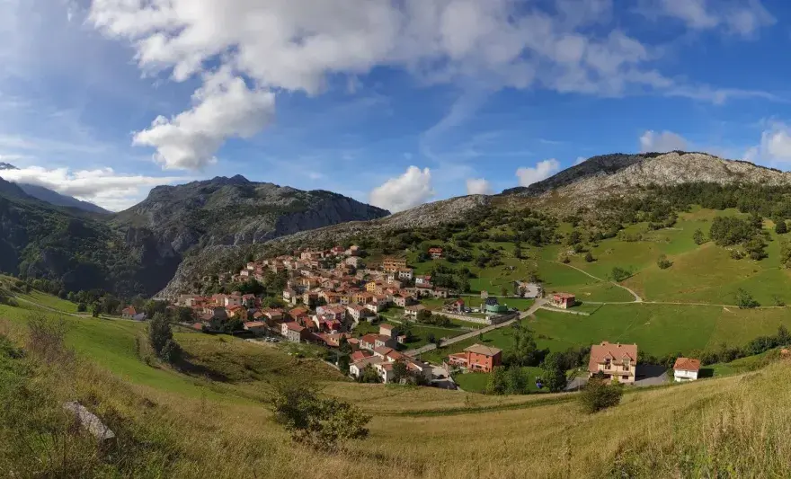 Asturien wandern - die besten Routen für Küste, Tal und Berge