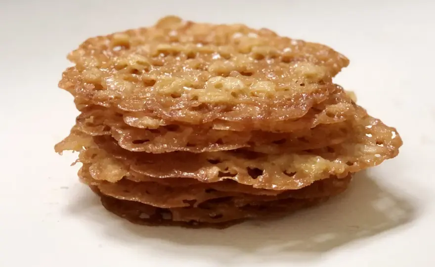 Havreflarn som blir spröda - recept och bästa tipsen