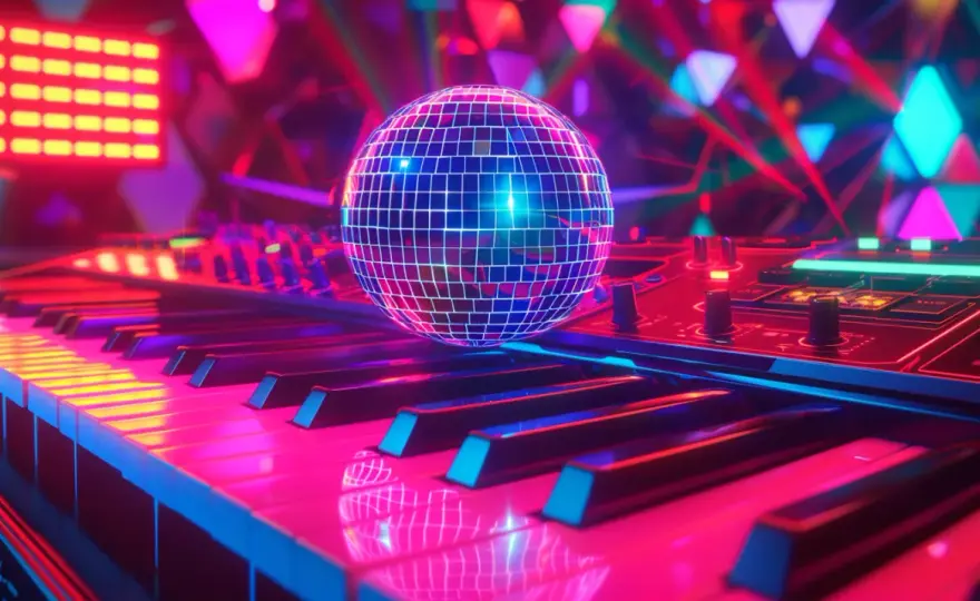 Disco polo: Jak narodził się fenomen polskiej muzyki? Historia