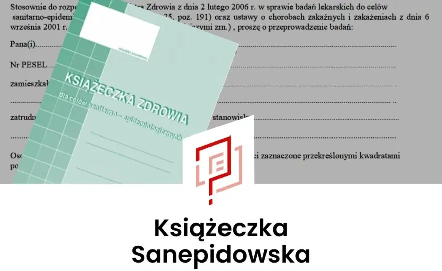 Zaświadczenie sanepid: Jak uzyskać zaświadczenie i do czego jest potrzebne?