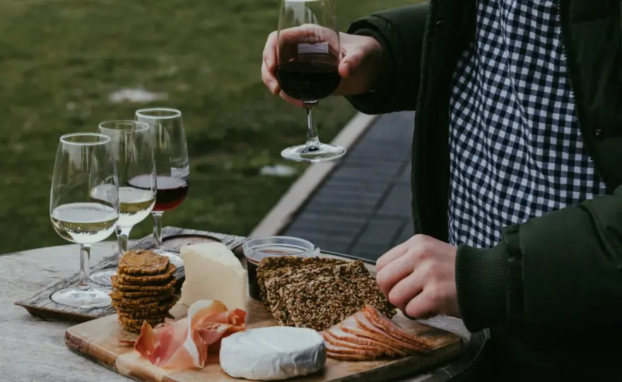 Accord vin volaille - Le guide ultime pour ne plus se tromper