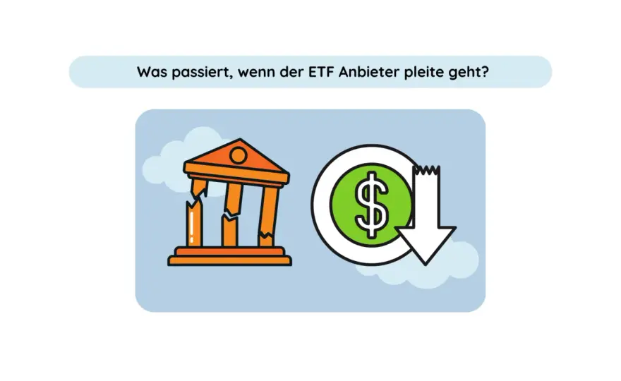 Broker-Pleite - Dein Geld sicher? So schützt du dein Depot!