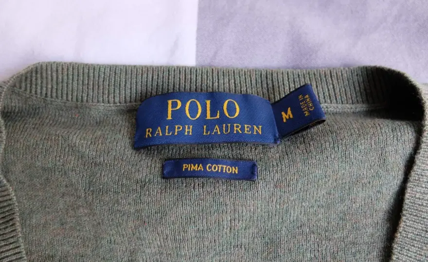 Ralph Lauren T-Shirts Herren: Passform, Qualität & Fälschungen erkennen