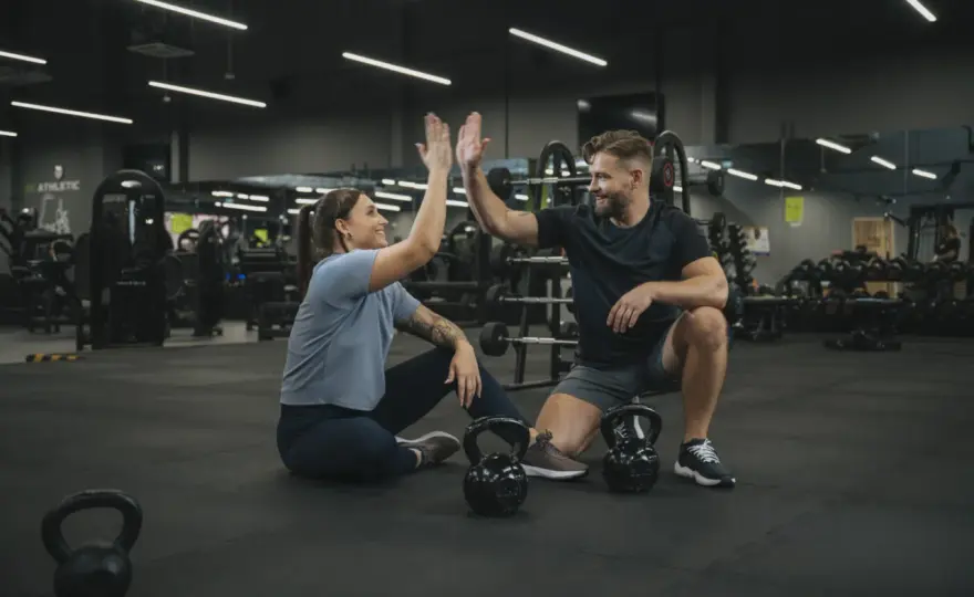 Gdzie trenować crossfit w Łodzi - najlepsze kluby i oferty dla Ciebie