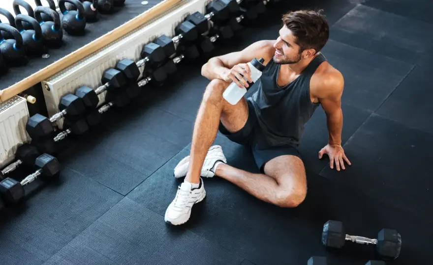 Jakie buty na fitness wybrać, aby uniknąć kontuzji i cieszyć się komfortem?
