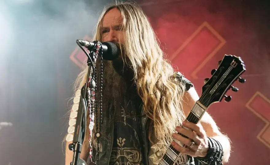 Zakk Wylde - Przewodnik po jego muzycznym świecie