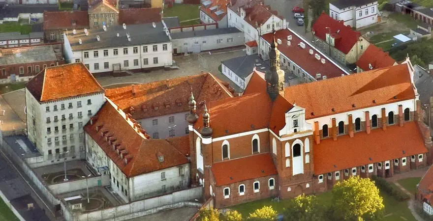 Najciekawsze atrakcje w Koronowie, które musisz zobaczyć