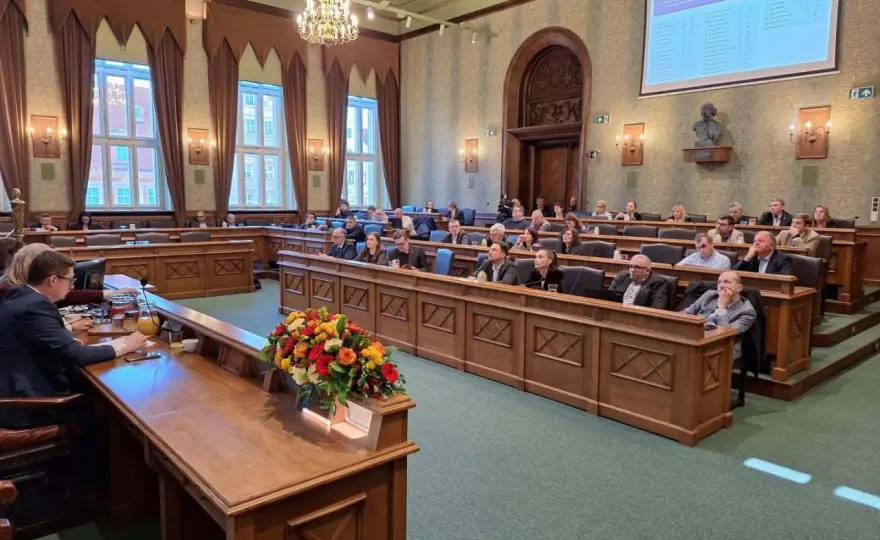 Dieta radnego osiedla Wrocław: Ile wynosi? Sprawdź kwoty i zasady