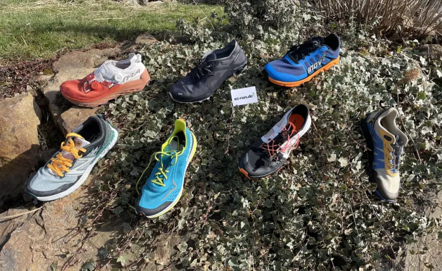 Trailrunning Schuhe Damen: Ihr Guide zum perfekten Modell