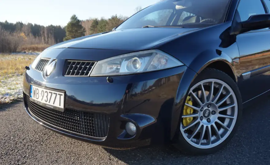 Renault Megane 2 - który egzemplarz warto dziś kupić?