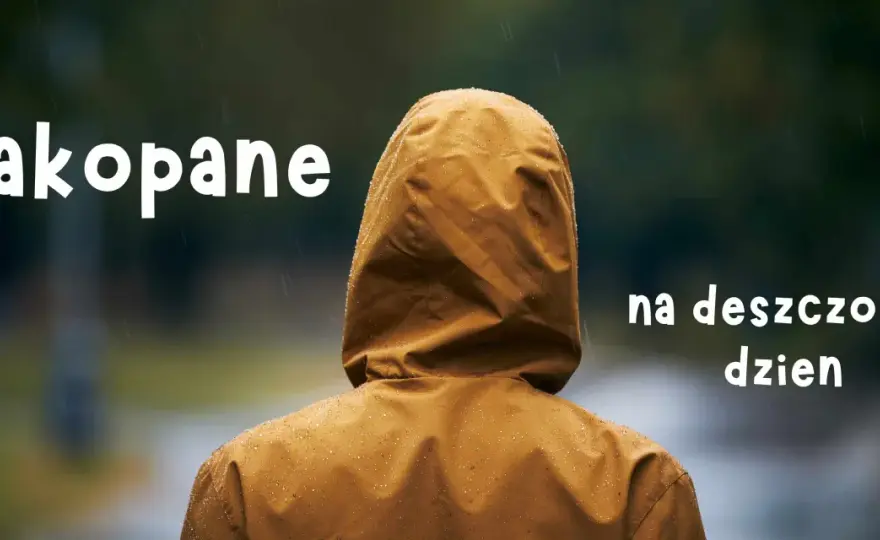 Co robić w Zakopanem, gdy pada? Sprawdzone miejsca pod dachem