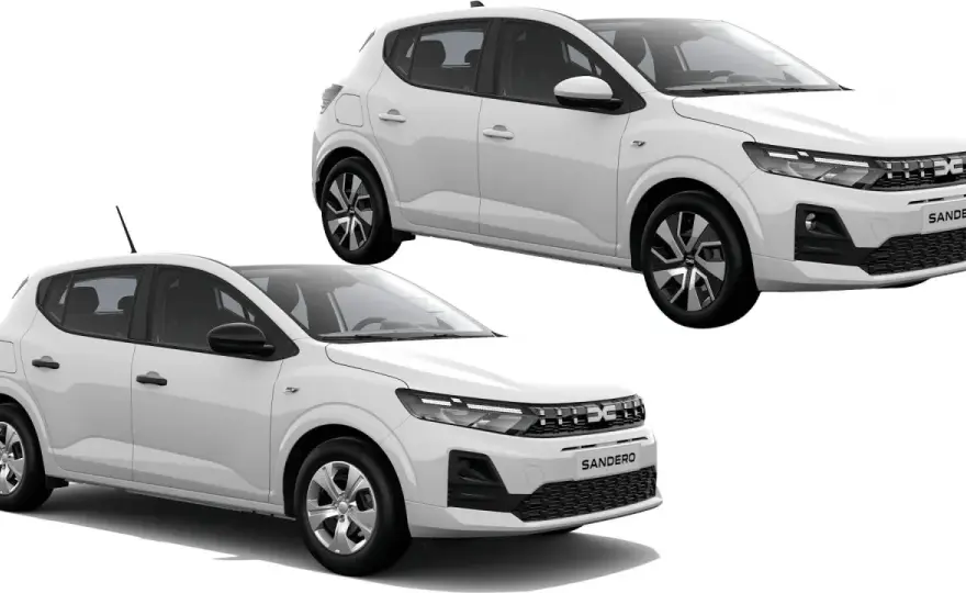 Dacia Sandero - Który wybrać i czy warto kupić?