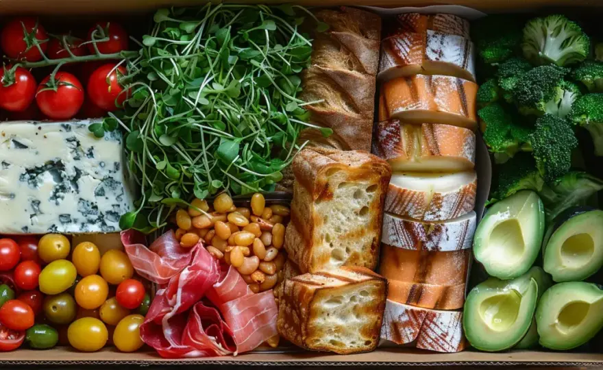 Ile kosztuje catering dietetyczny? Poznaj ukryte ceny i opcje