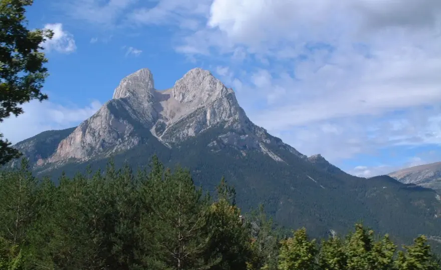 Altitud Pedraforca - ¿Qué significa realmente subir a 2.506m?