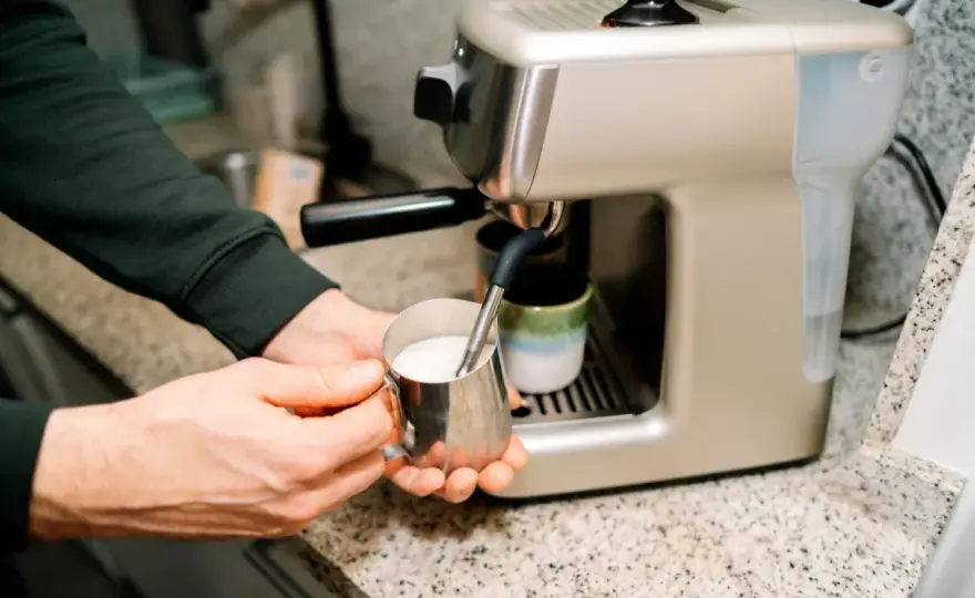 Napój owsiany barista - Jak wybrać i spienić idealne latte?