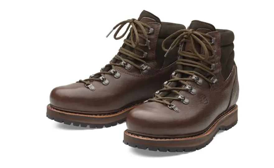 Yak Leather Hiking Boots - What to Know Before You Buy
