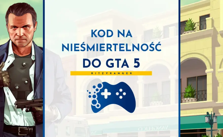 GTA V Nieśmiertelność - Kody, Jak Wpisać, Ograniczenia