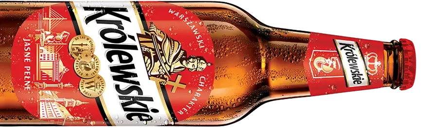 Gdzie kupić piwo Król Żyta? Sprawdź najlepsze miejsca i promocje