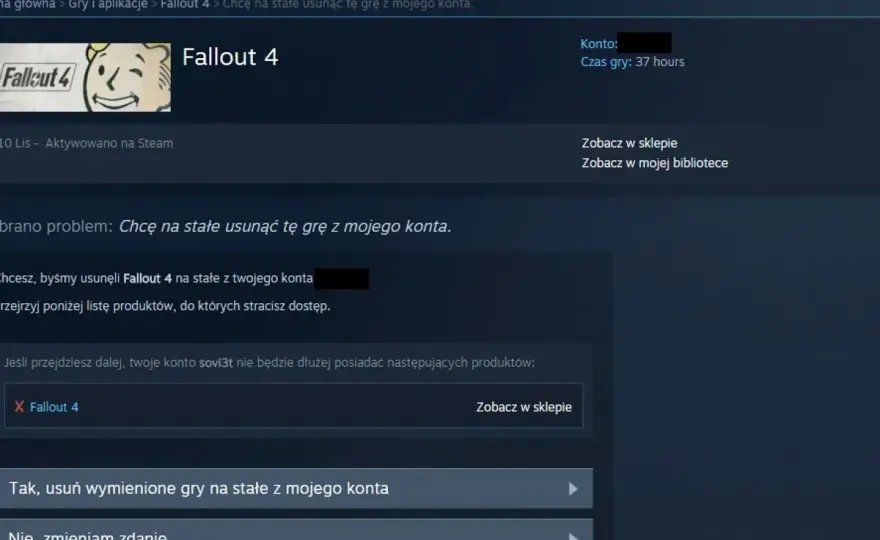 Jak usunąć powiązane konta na Steam: skuteczny poradnik dla graczy