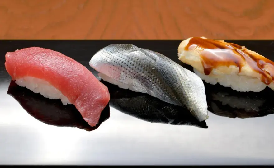 Teuerstes Sushi der Welt - warum Luxus-Omakase so teuer ist