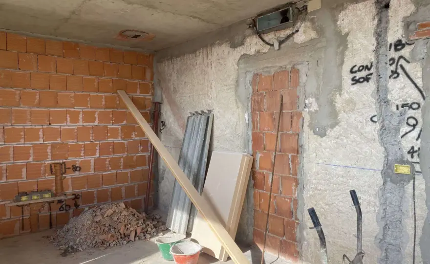Ristrutturazione casa - Guida completa per un cantiere senza stress