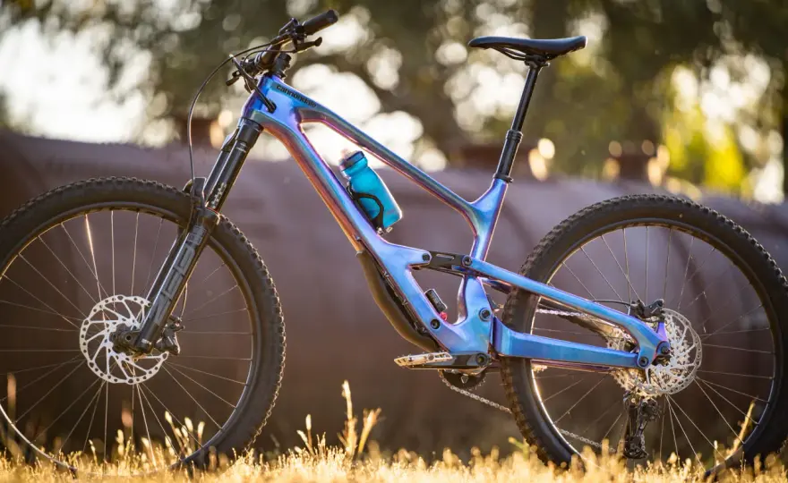 Cannondale Jekyll Review - Is This Enduro Bike Still Worth It?