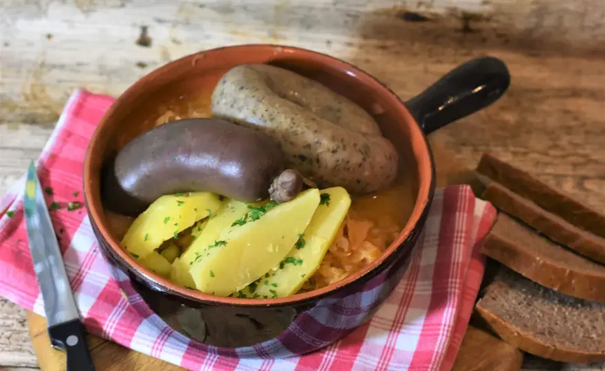 Jakie przyprawy do kaszanki? Odkryj sekrety idealnego smaku