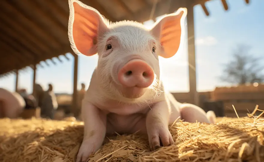 Cochon propre - Mythe ou réalité ? Découvrez la vérité.