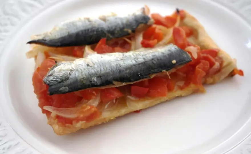 Sardinas de San Juan - cómo elegirlas, cocinarlas y servirlas