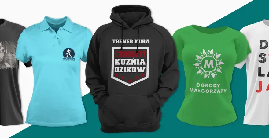 Ile kosztuje haft na bluzie? Sprawdź ceny i uniknij nieprzyjemnych niespodzianek