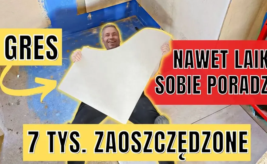 Jak ciąć gres szlifierką bez pęknięć – bezpieczne techniki i porady dla początkujących
