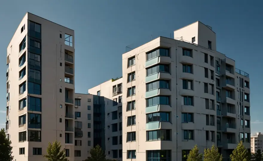  Mieszkania na raty od dewelopera - kup mieszkanie na dogodnych warunkach już od 3900 zł/m-c!