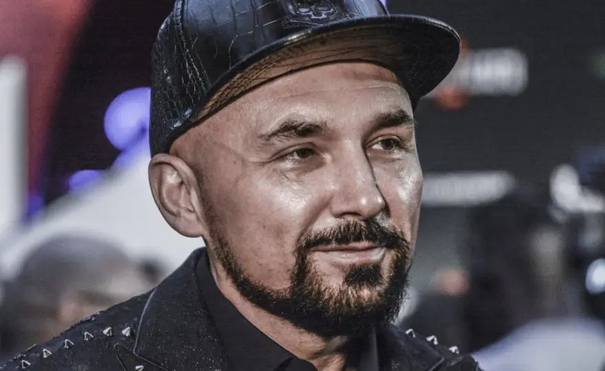 Bad Boy na faktach: Prawdziwe wydarzenia za filmem Vegi