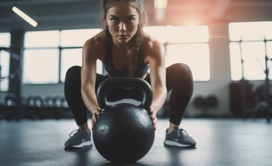 Klub fitness Ósemka w Warszawie - bezpłatna próbna lekcja!