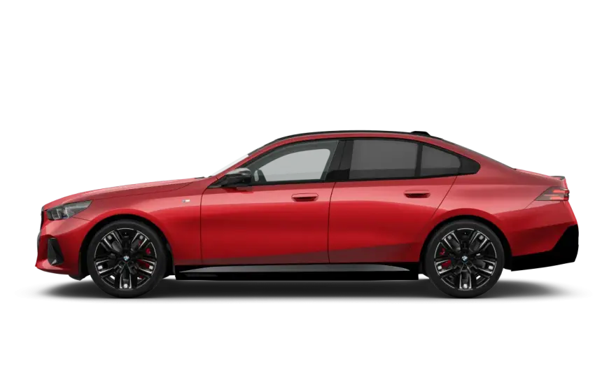 BMW M5 ile do setki - zaskakujące osiągi różnych modeli